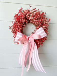 Sweetie Wreath